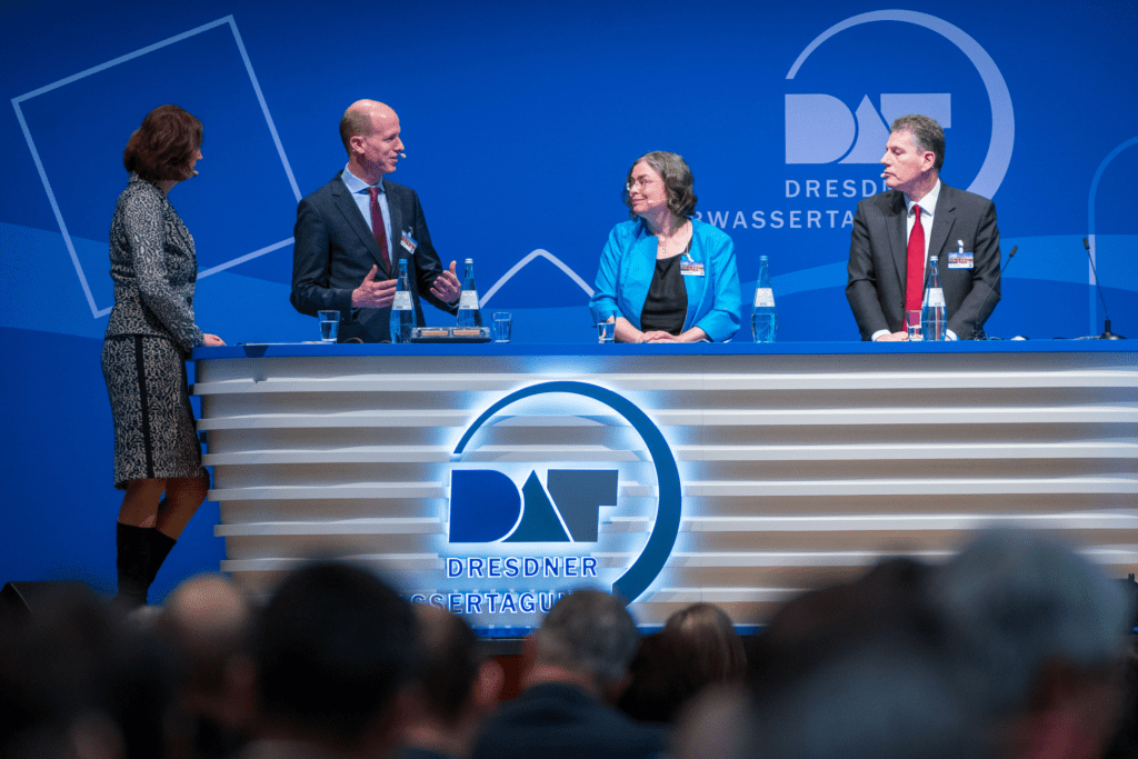  Mehr als nur Frontalpräsentationen – Eventteilnehmer wollen integriert 