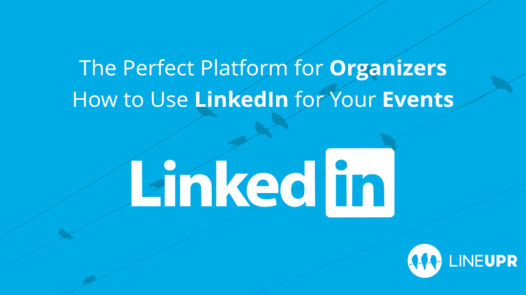 How to Use LinkedIn to Promote Your Events and Attract New Visitors ...