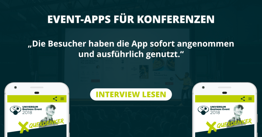 In dieser Erfolgsgeschichte sprechen wir mit Chantal Hofstetter von ManagEvent. Sie erzählt Dir, über Ihre Erfahrungen mit LineUpr beim Tag der Schweizer Qualität.